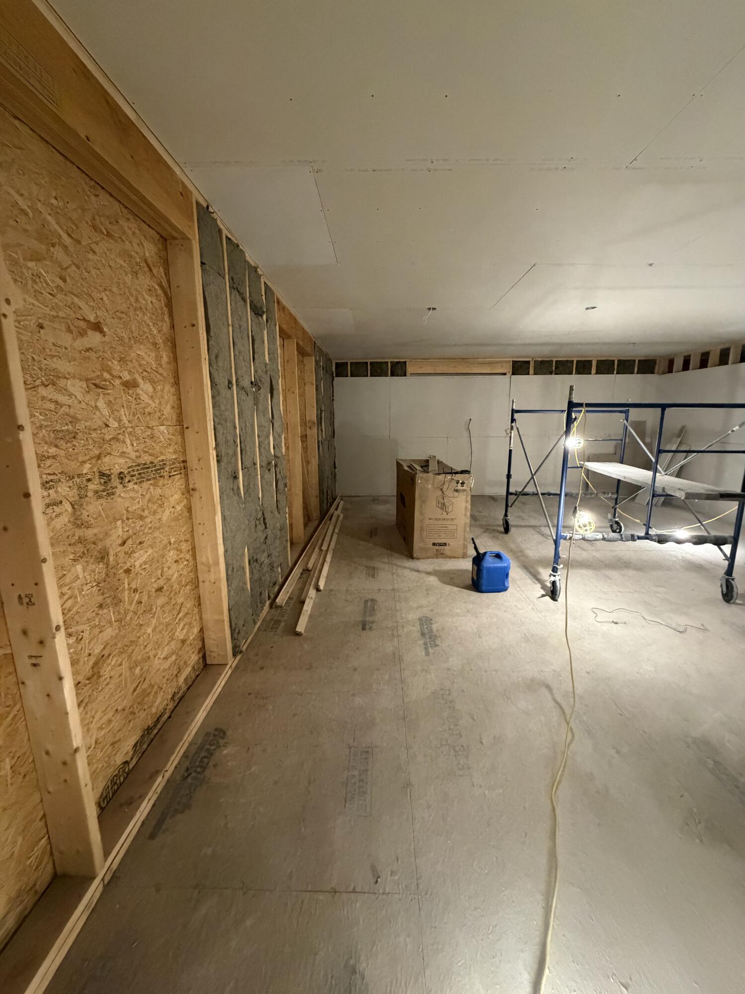 140 Clifford Road Phippsburg ME 04562