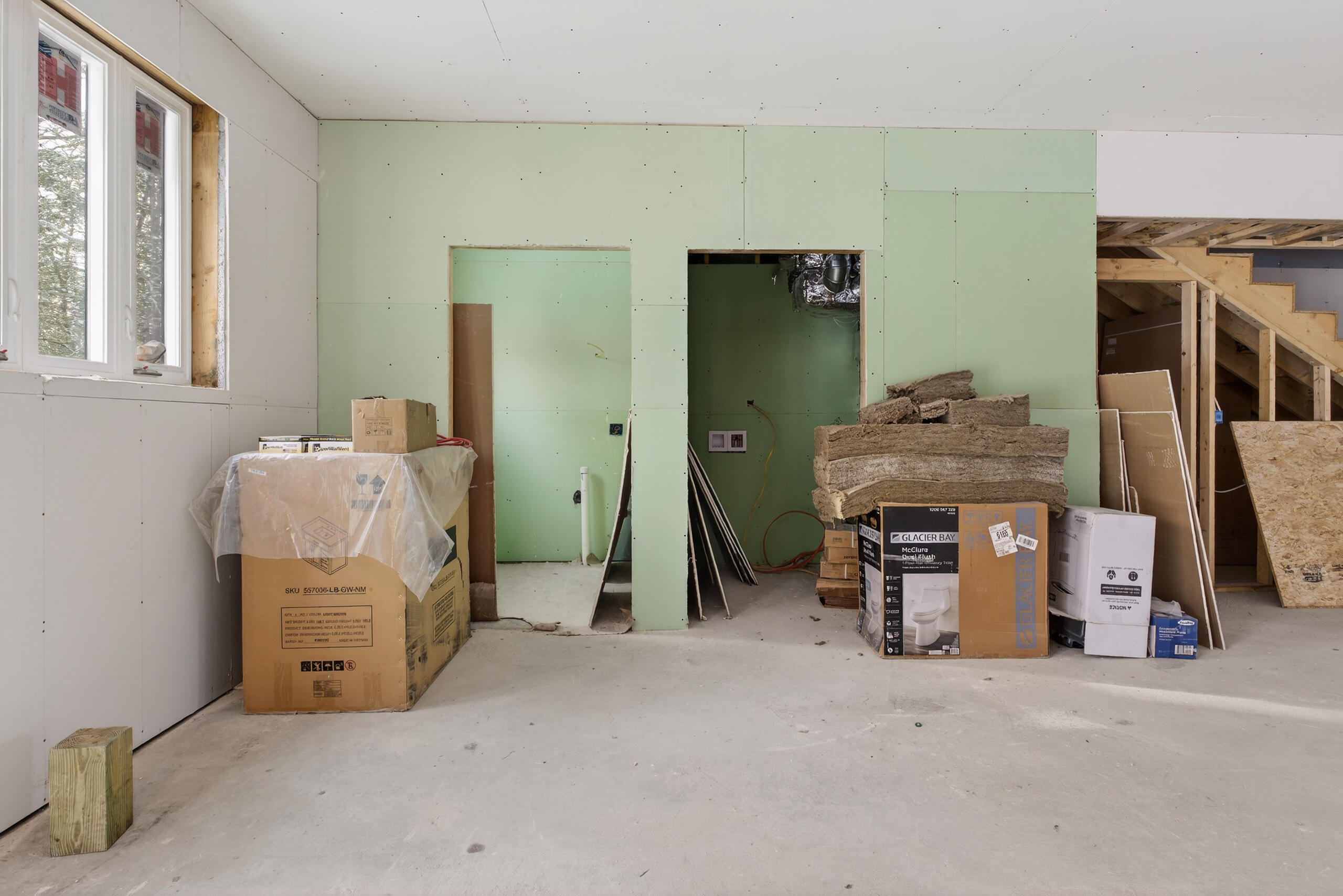 140 Clifford Road Phippsburg ME 04562