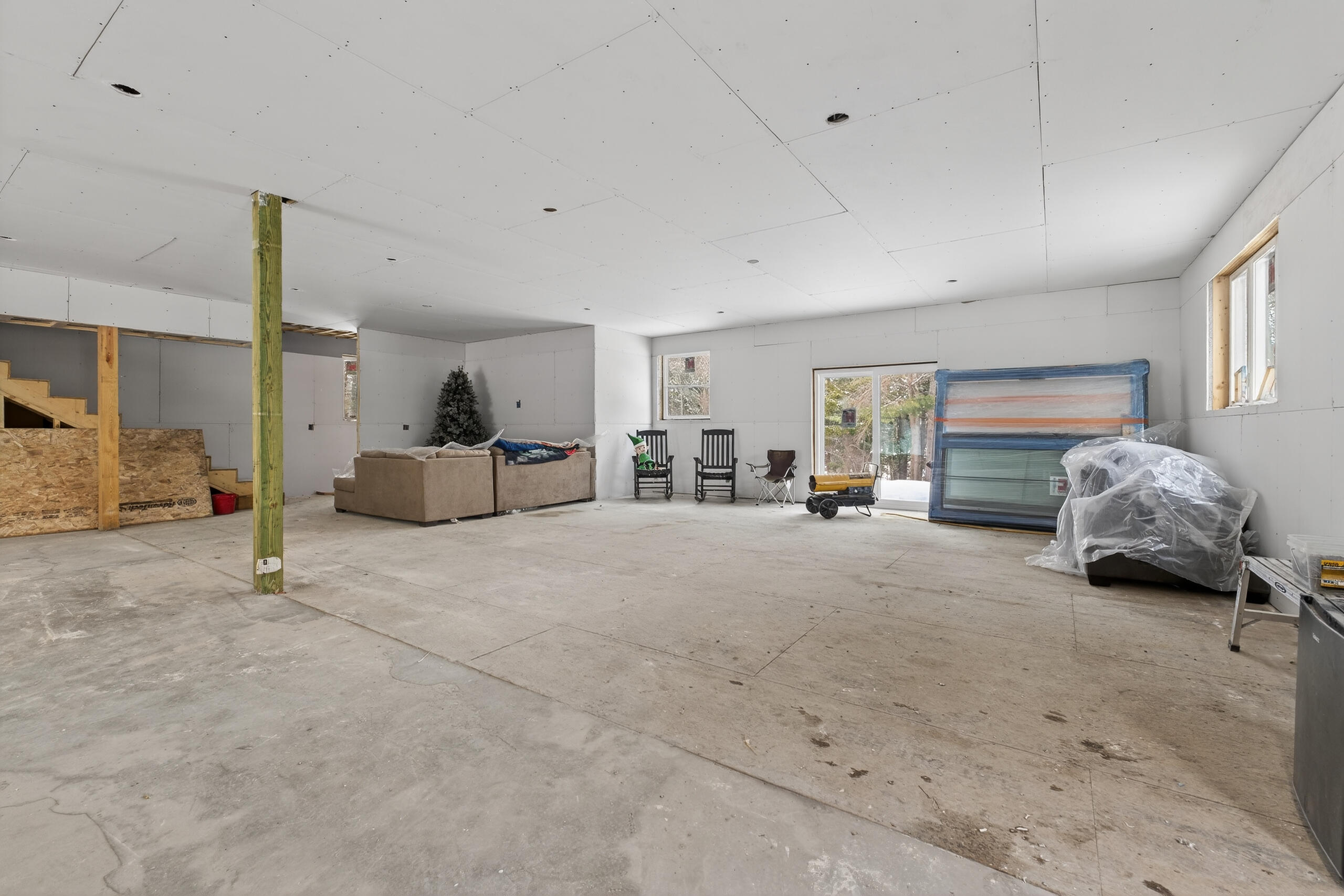 140 Clifford Road Phippsburg ME 04562