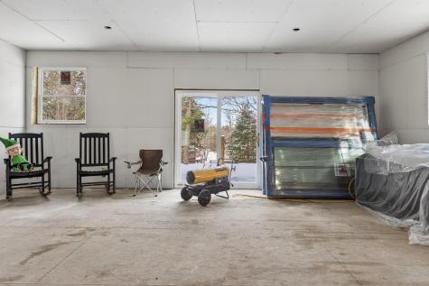 140 Clifford Road Phippsburg ME 04562