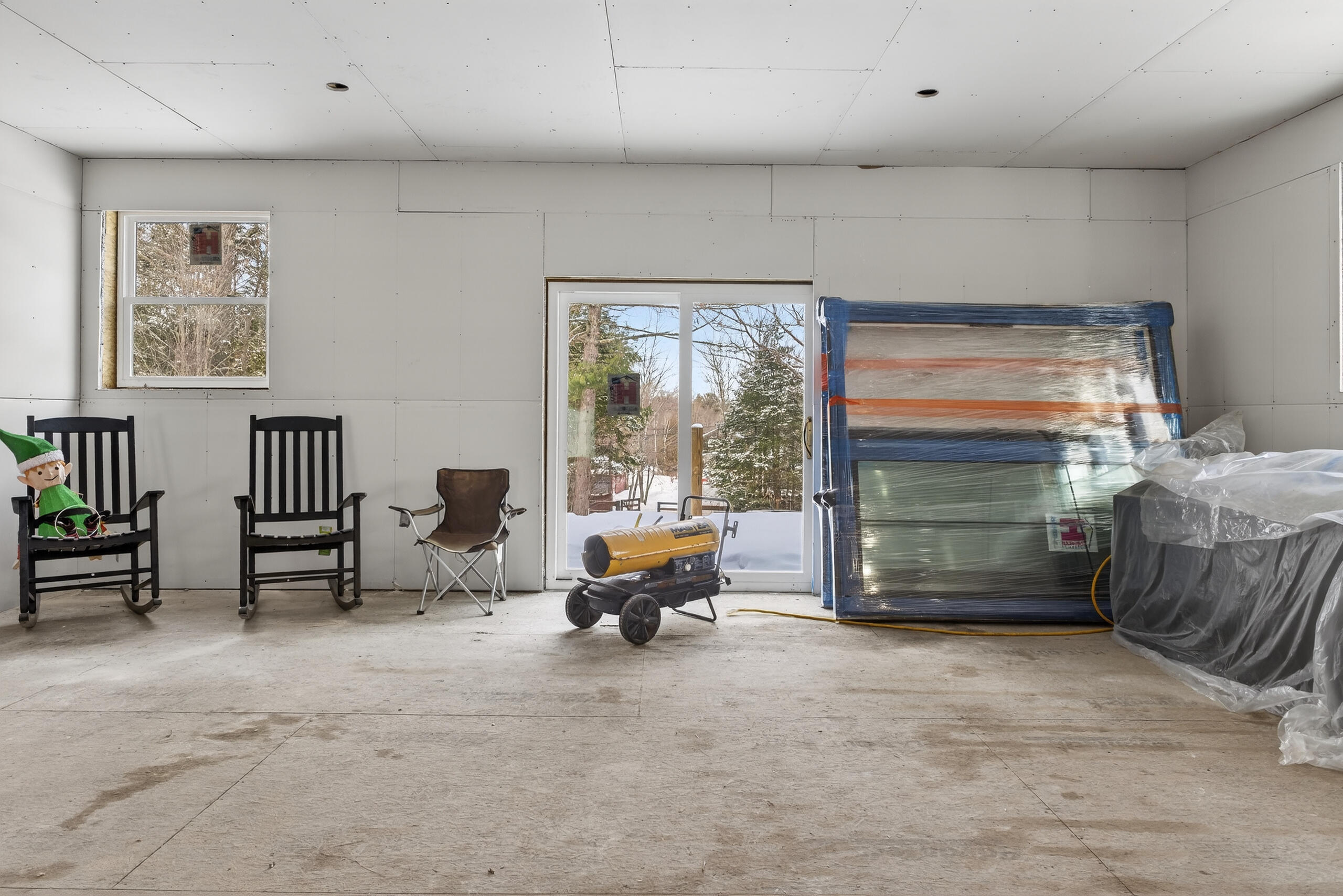 140 Clifford Road Phippsburg ME 04562