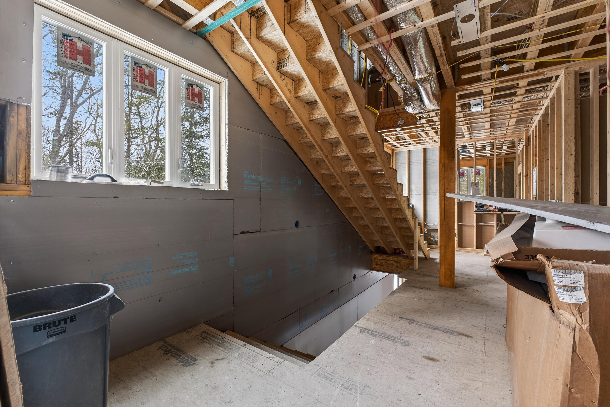 140 Clifford Road Phippsburg ME 04562