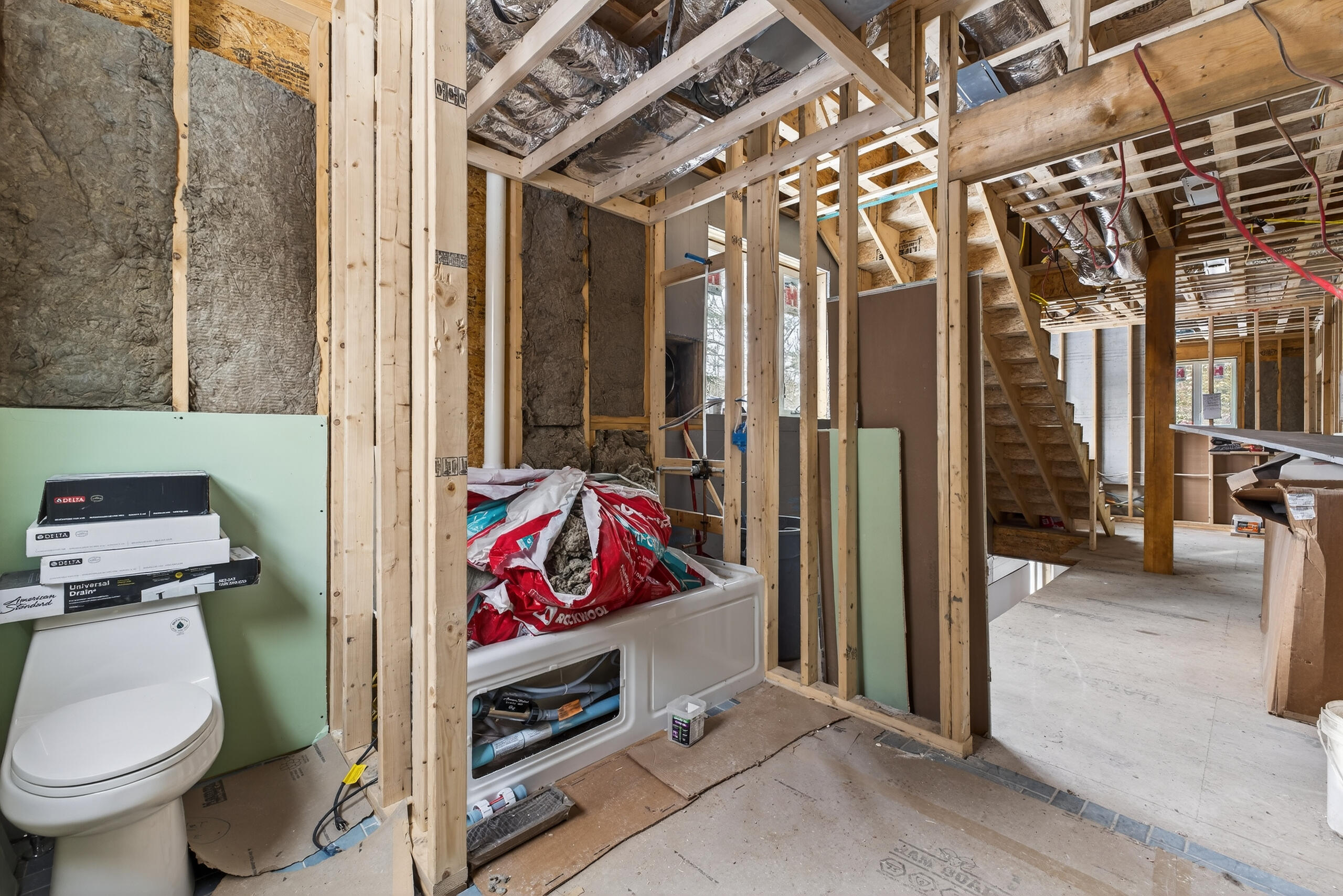 140 Clifford Road Phippsburg ME 04562