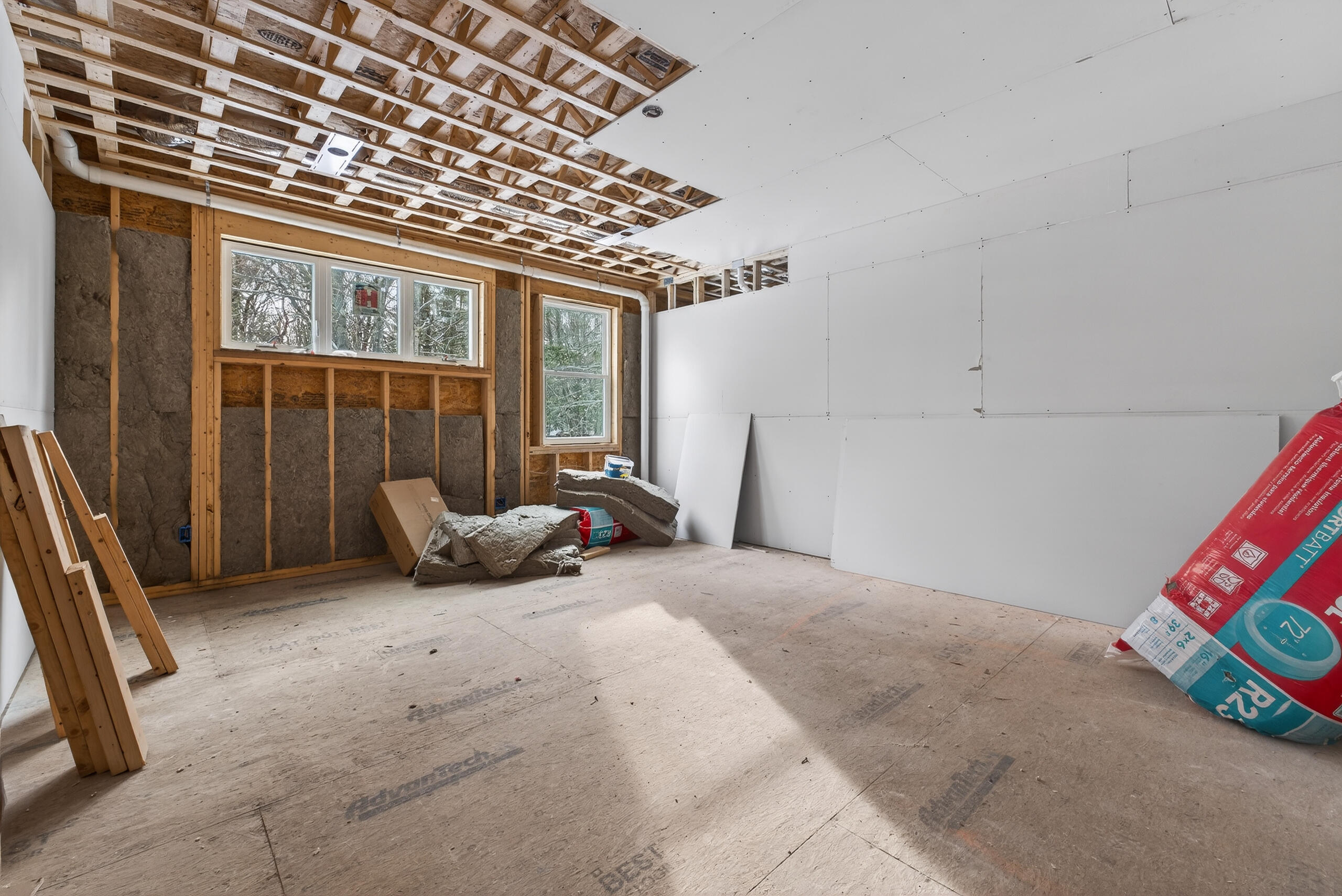 140 Clifford Road Phippsburg ME 04562