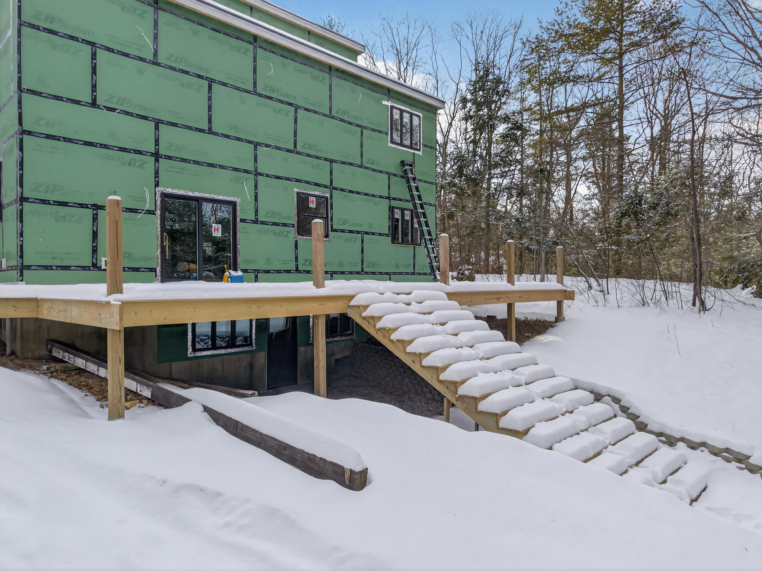 140 Clifford Road Phippsburg ME 04562