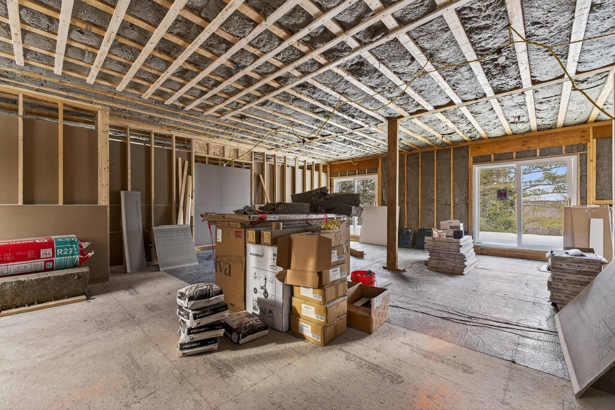 140 Clifford Road Phippsburg ME 04562