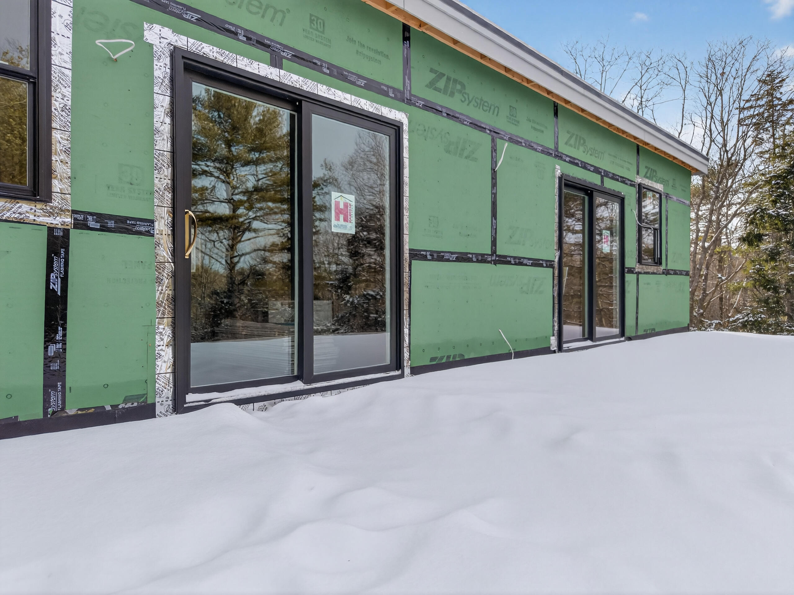 140 Clifford Road Phippsburg ME 04562