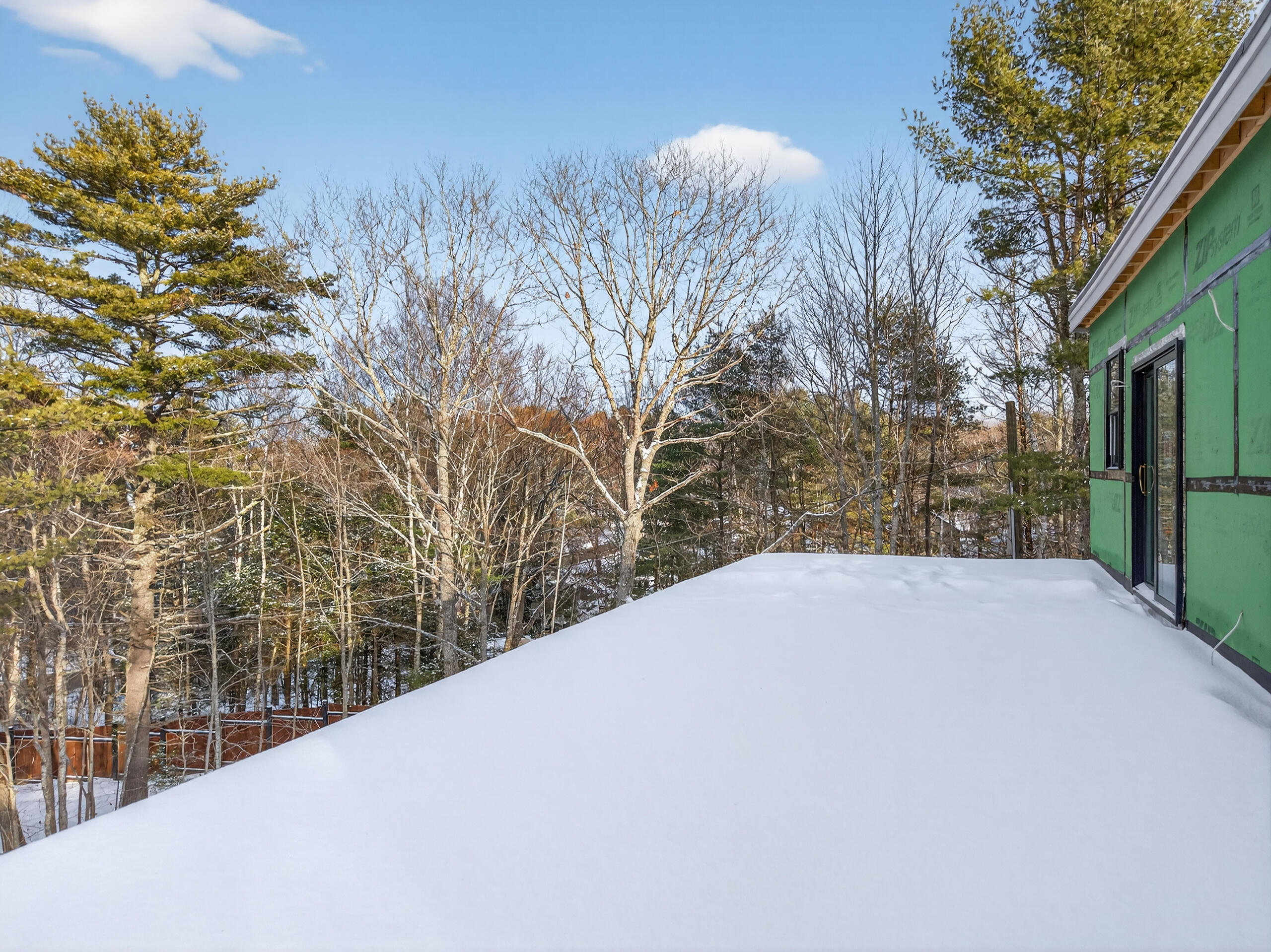 140 Clifford Road Phippsburg ME 04562