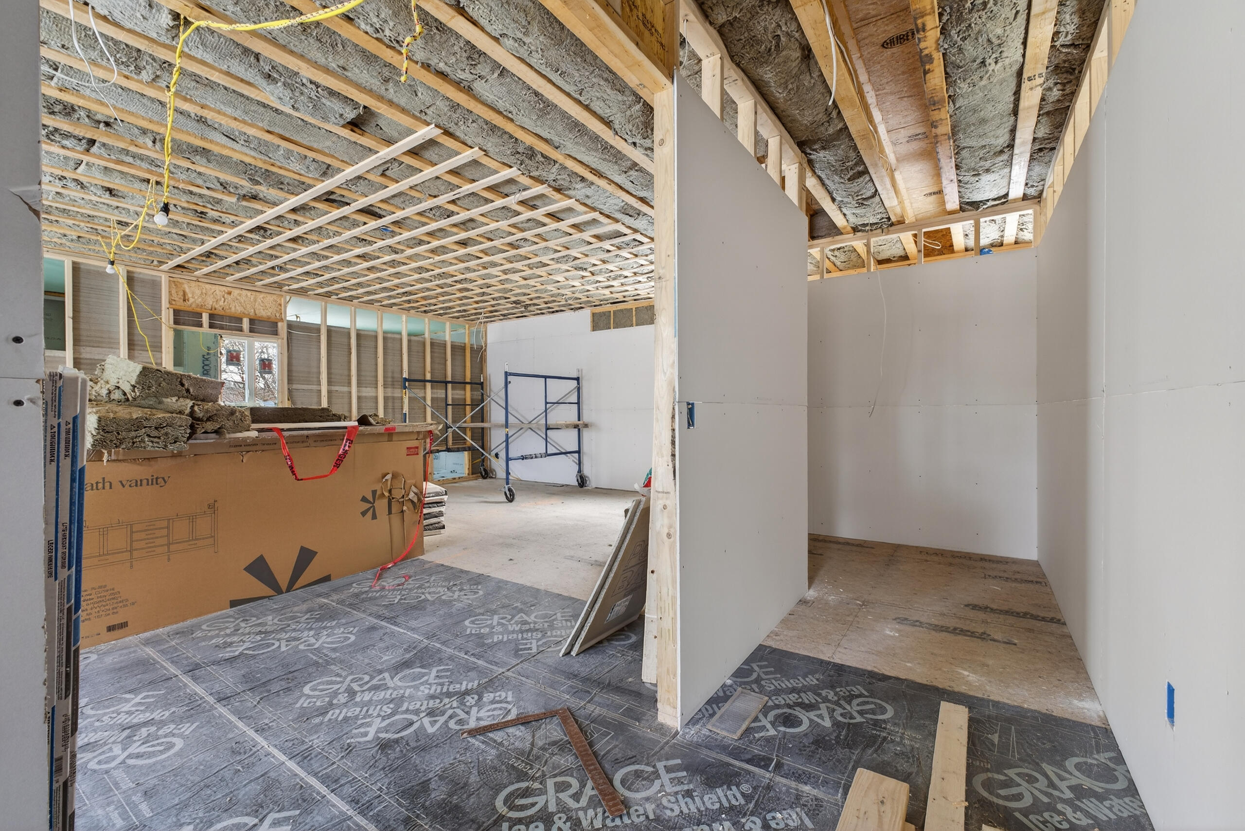 140 Clifford Road Phippsburg ME 04562