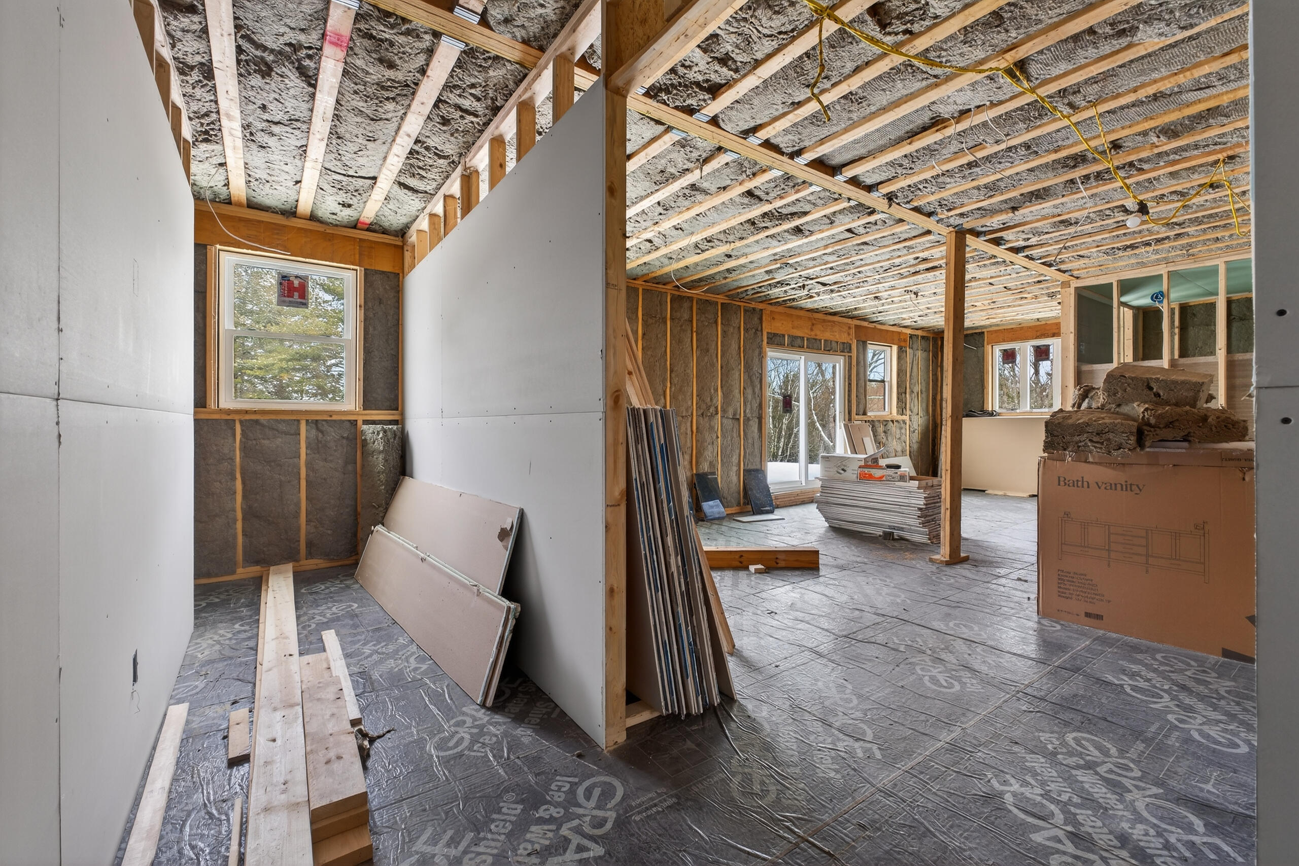 140 Clifford Road Phippsburg ME 04562