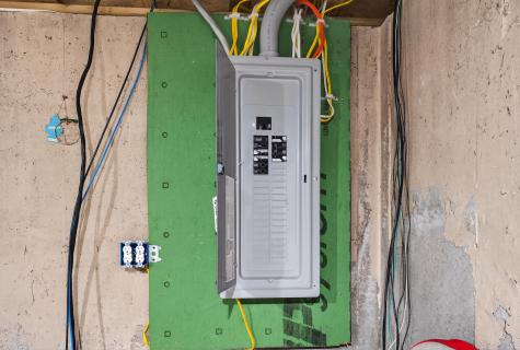 140 Clifford Road Phippsburg ME 04562