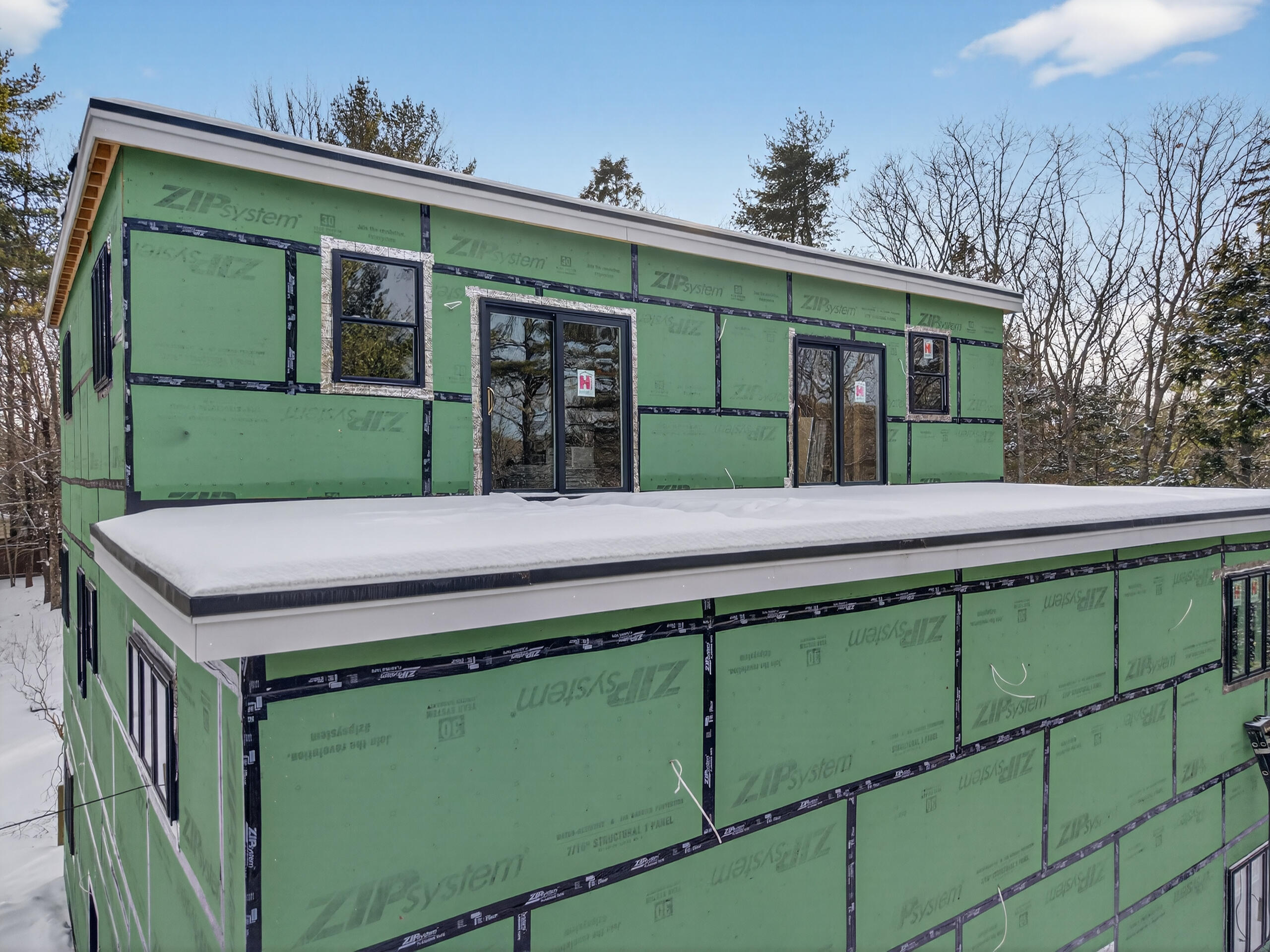 140 Clifford Road Phippsburg ME 04562