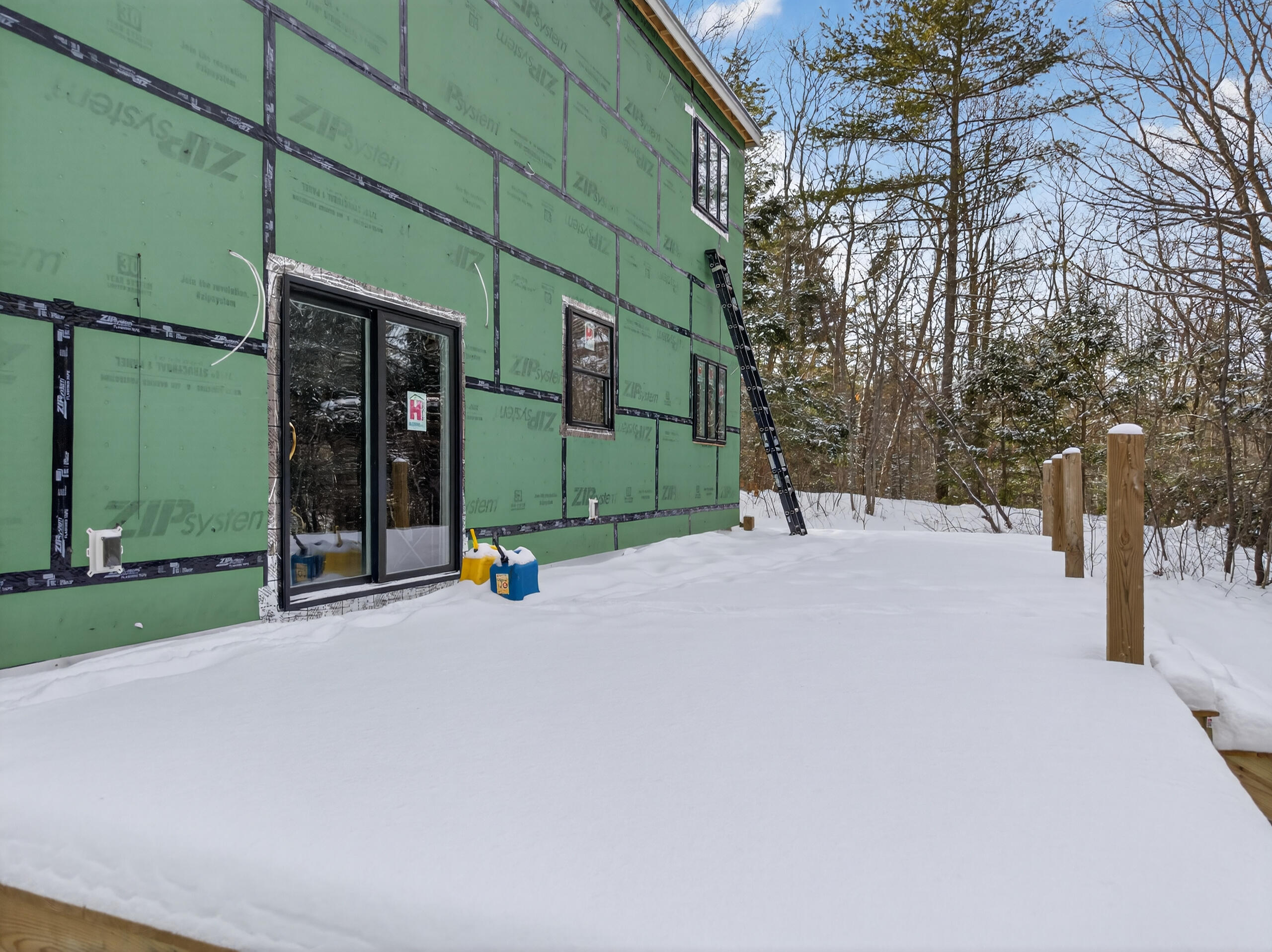 140 Clifford Road Phippsburg ME 04562