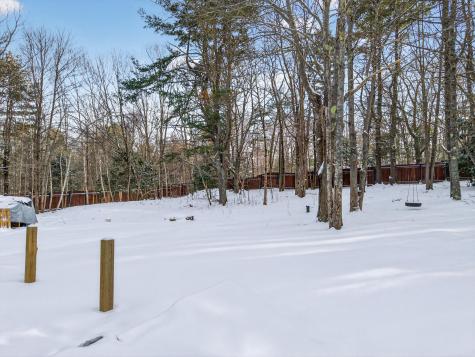 140 Clifford Road Phippsburg ME 04562