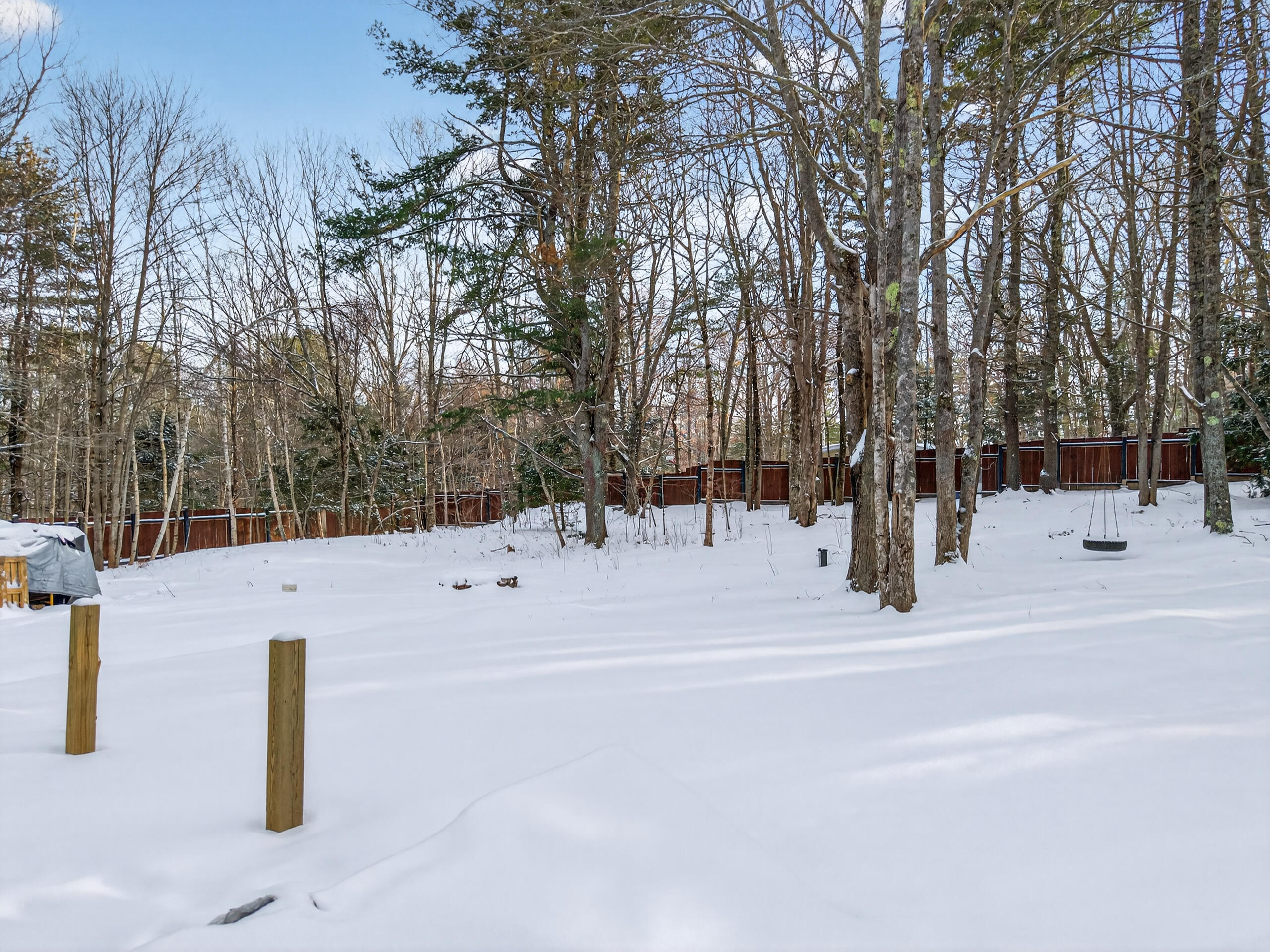 140 Clifford Road Phippsburg ME 04562