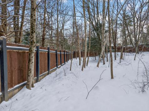 140 Clifford Road Phippsburg ME 04562