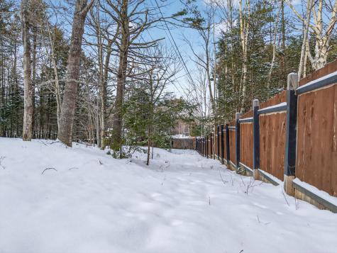 140 Clifford Road Phippsburg ME 04562