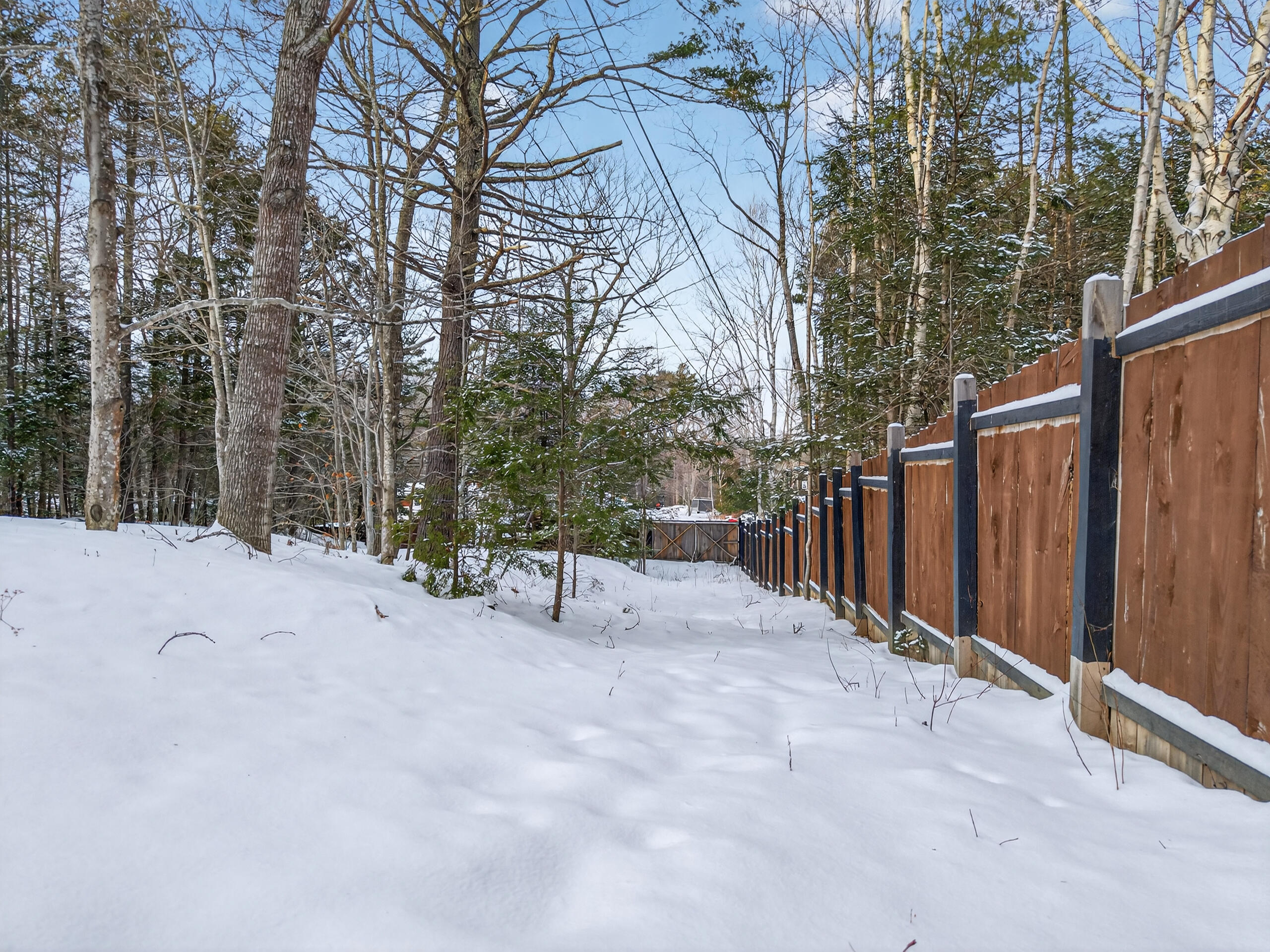 140 Clifford Road Phippsburg ME 04562