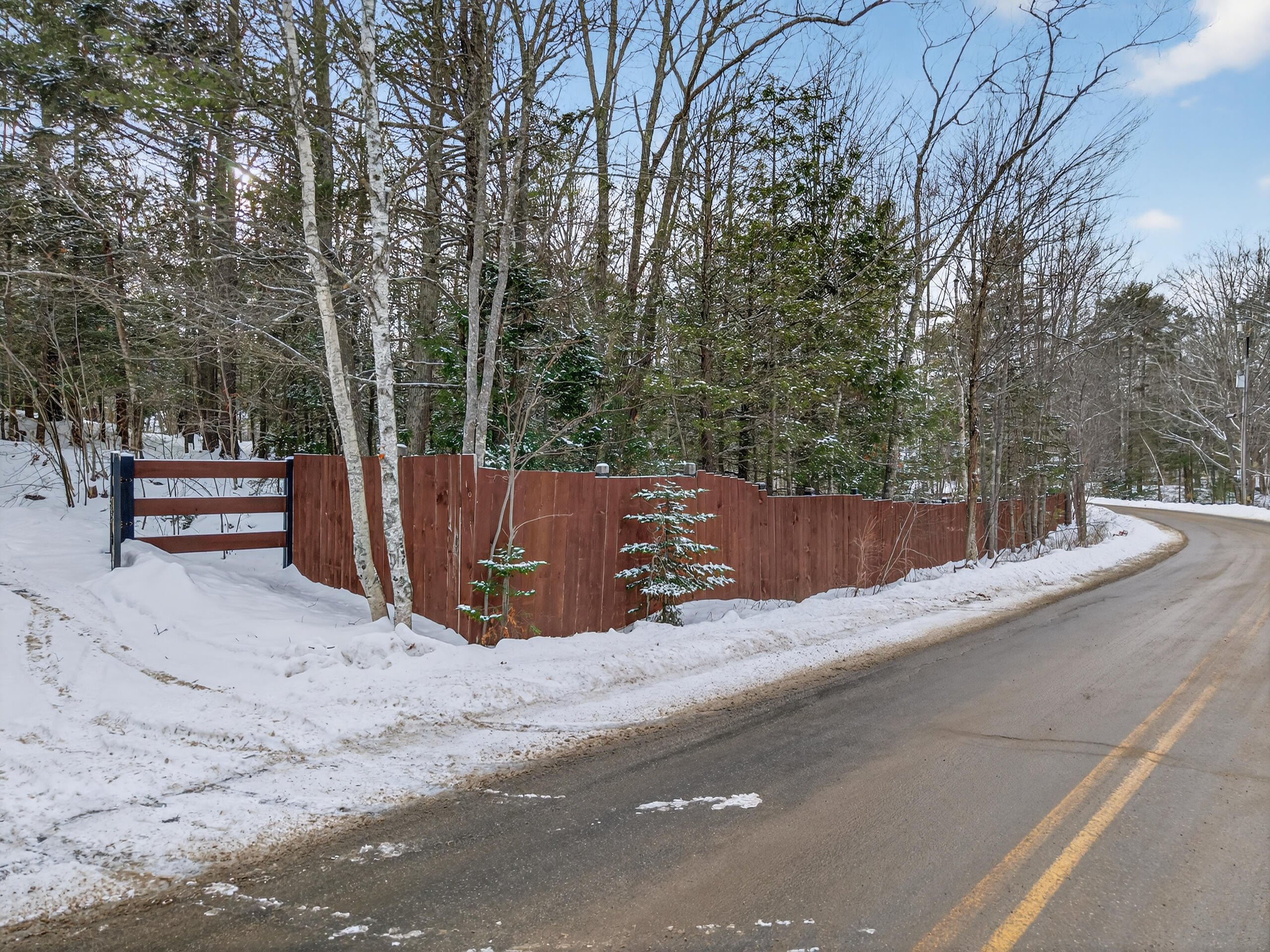 140 Clifford Road Phippsburg ME 04562