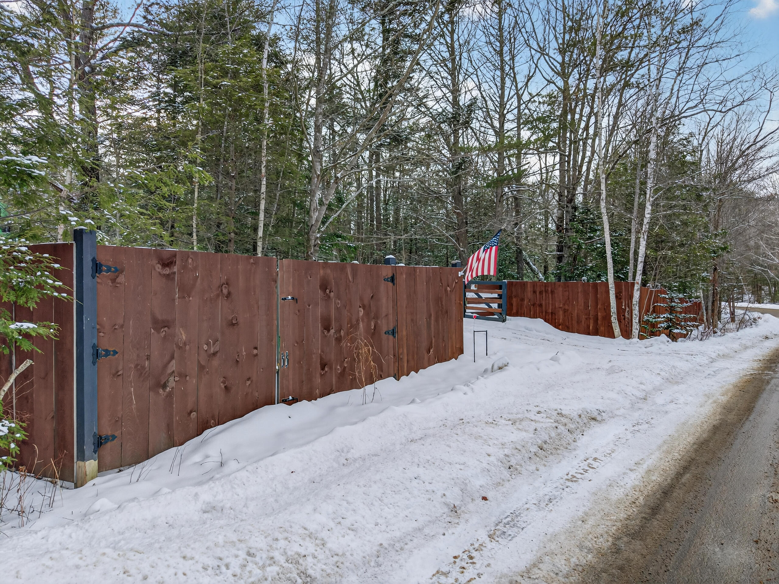 140 Clifford Road Phippsburg ME 04562