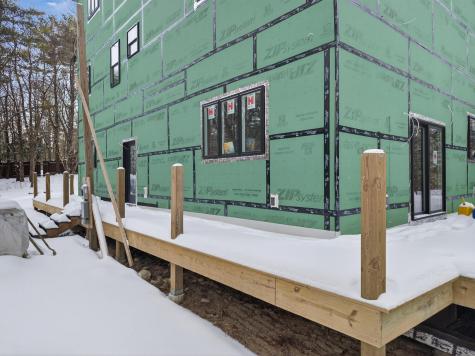 140 Clifford Road Phippsburg ME 04562