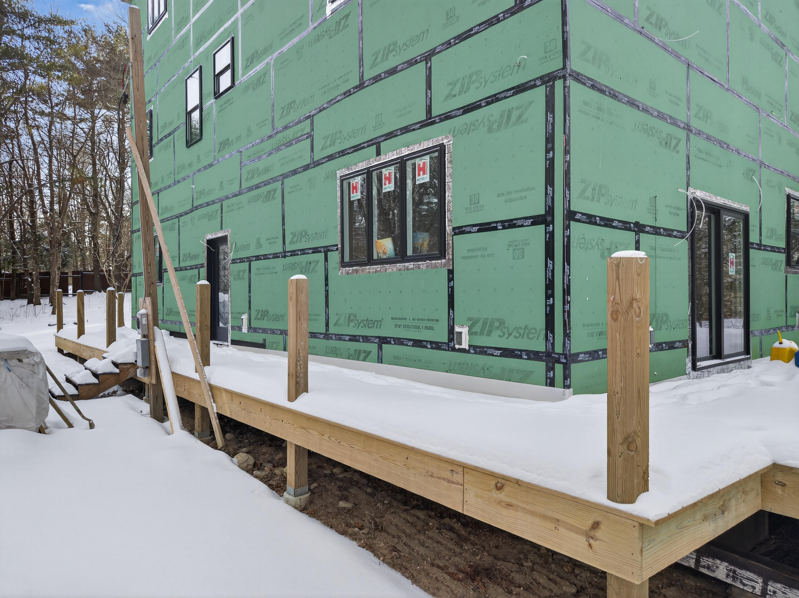 140 Clifford Road Phippsburg ME 04562