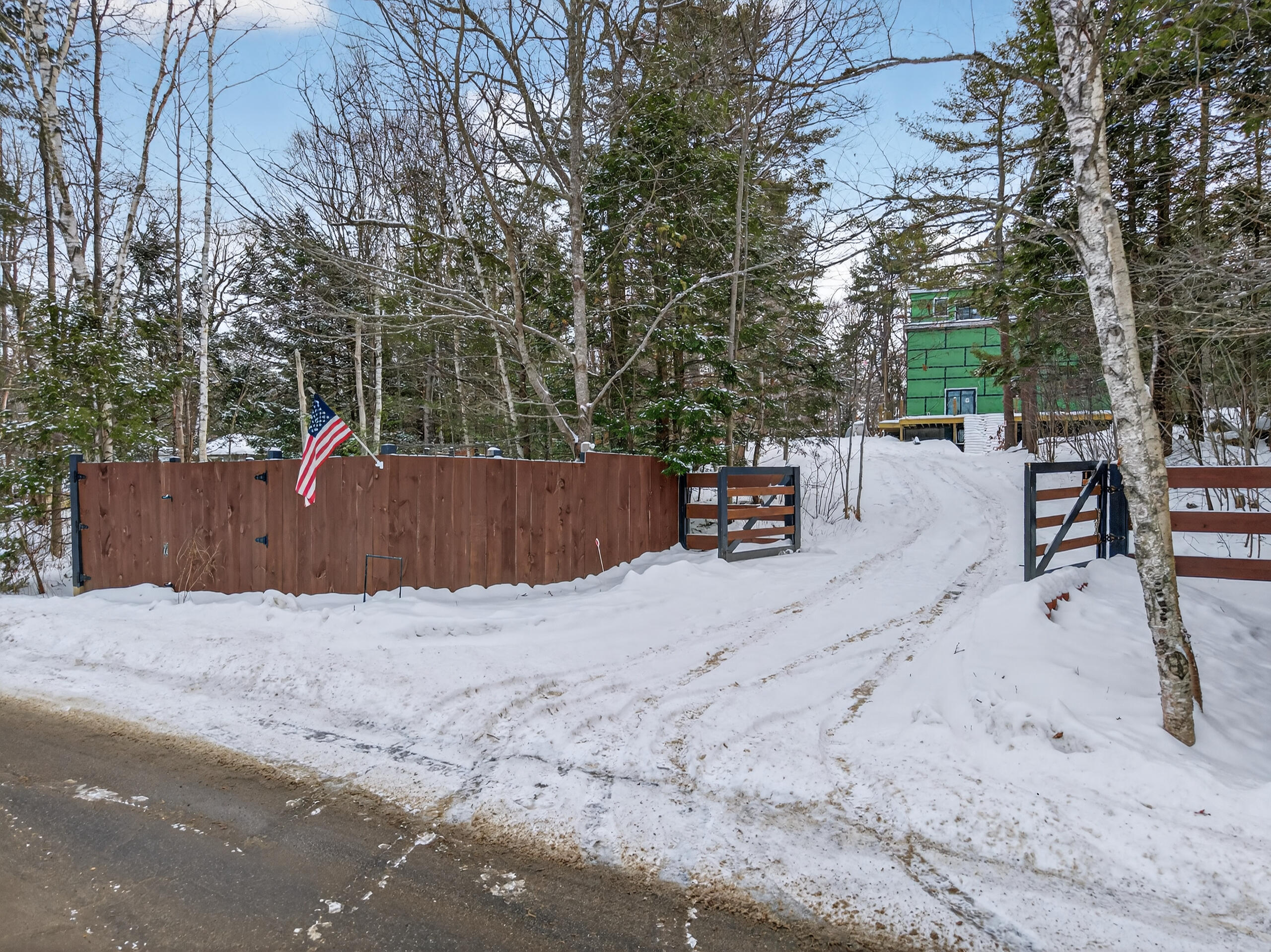 140 Clifford Road Phippsburg ME 04562