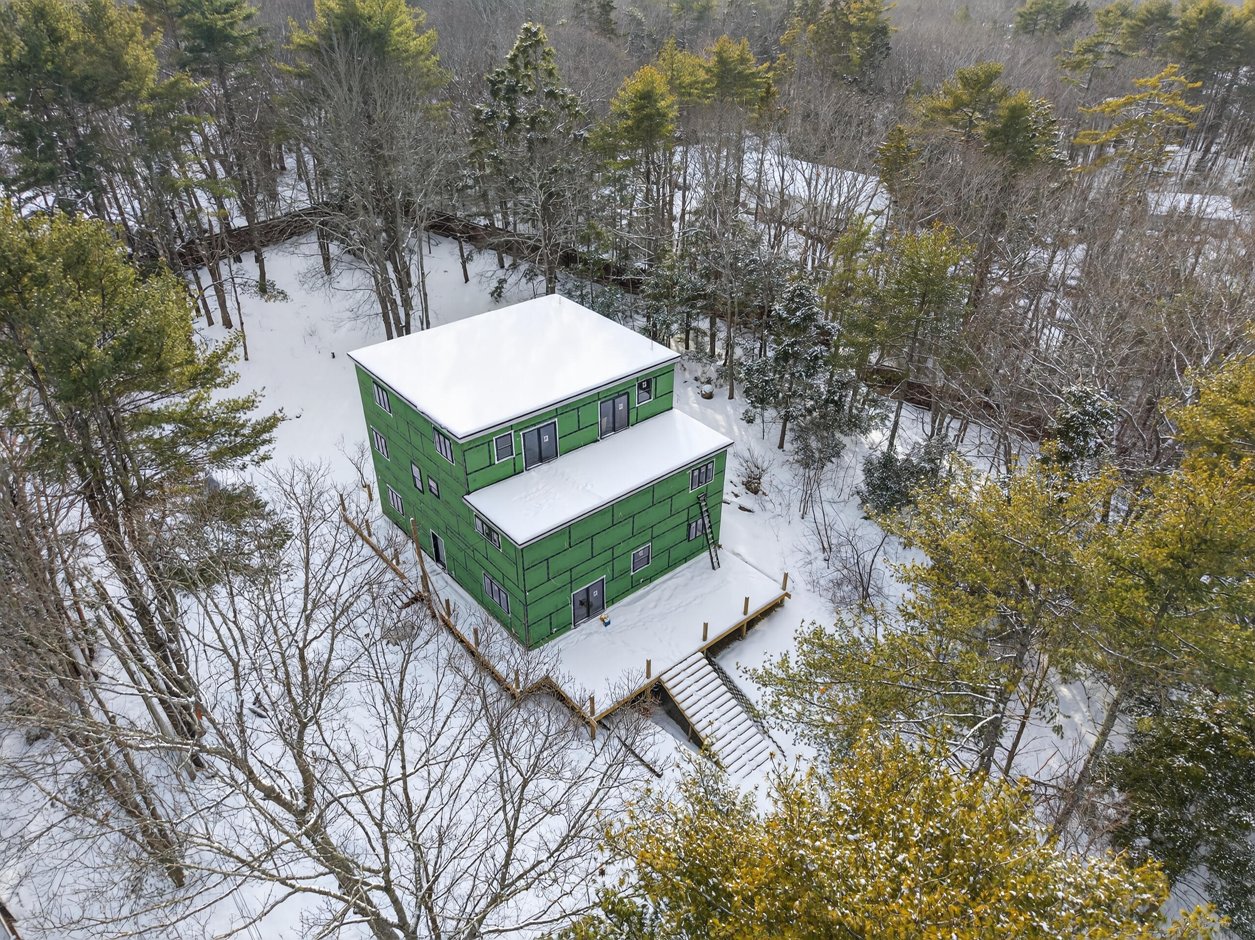 140 Clifford Road Phippsburg ME 04562