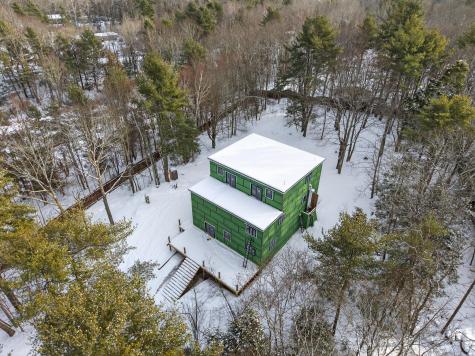 140 Clifford Road Phippsburg ME 04562