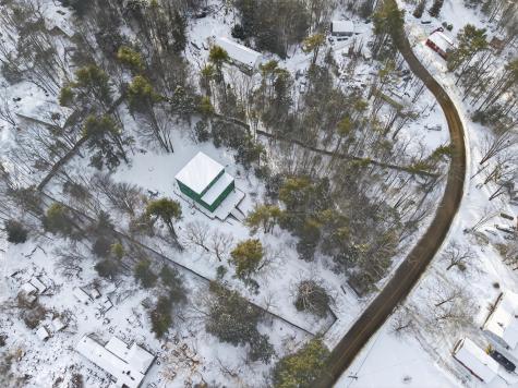 140 Clifford Road Phippsburg ME 04562