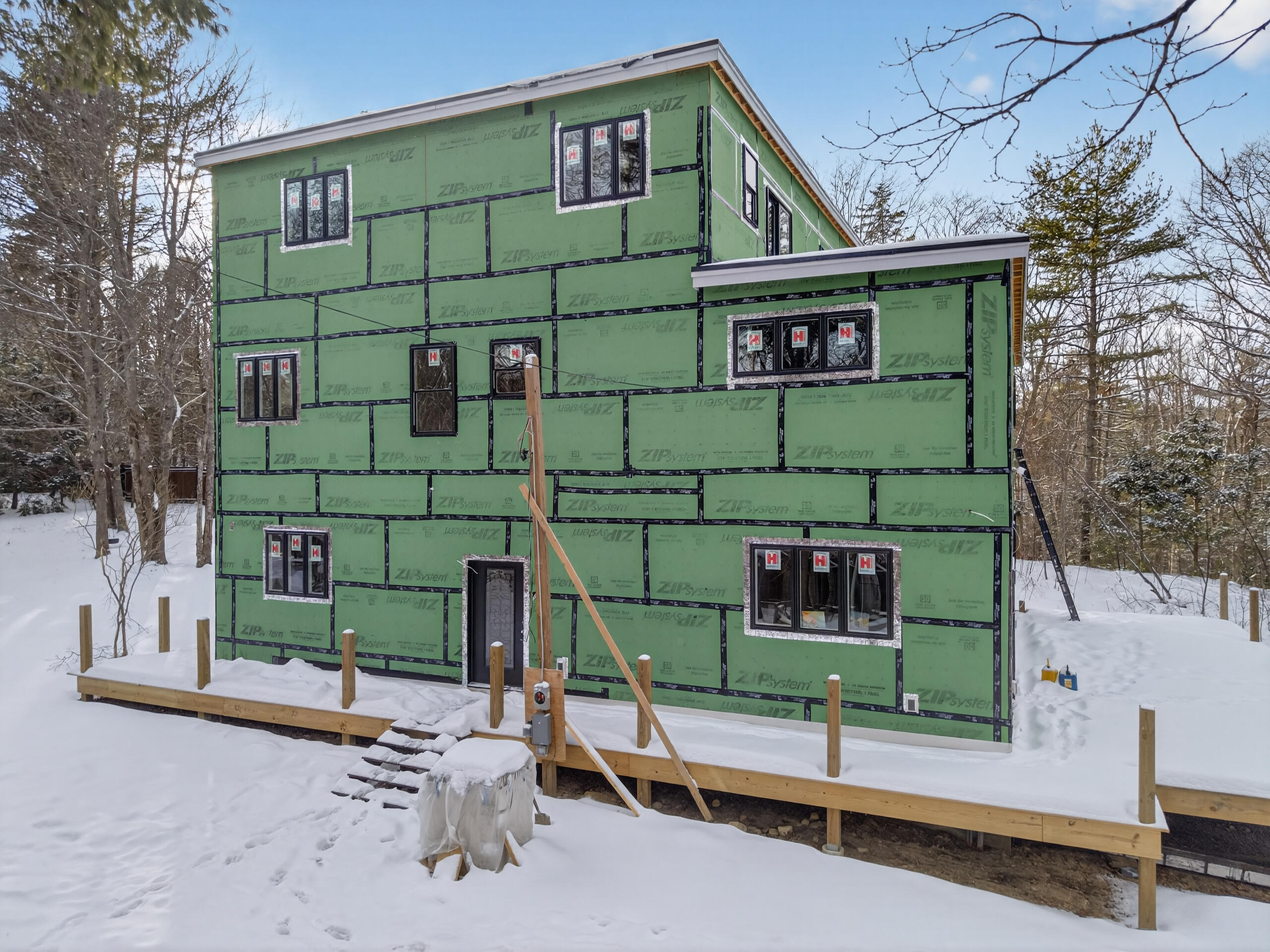 140 Clifford Road Phippsburg ME 04562