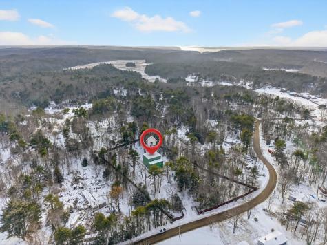 140 Clifford Road Phippsburg ME 04562