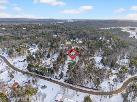 140 Clifford Road Phippsburg ME 04562