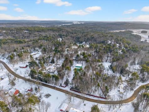 140 Clifford Road Phippsburg ME 04562