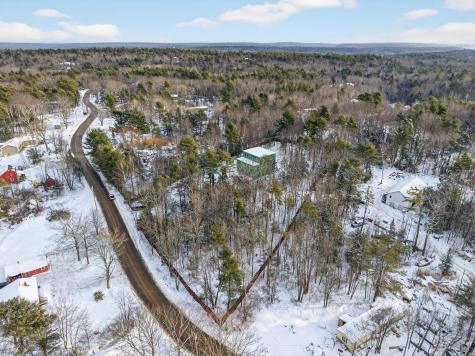 140 Clifford Road Phippsburg ME 04562