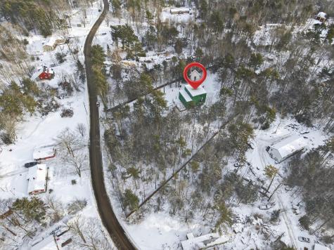 140 Clifford Road Phippsburg ME 04562