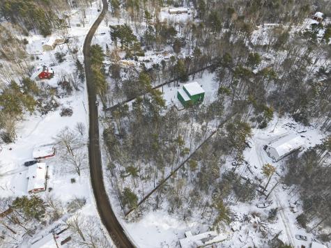 140 Clifford Road Phippsburg ME 04562