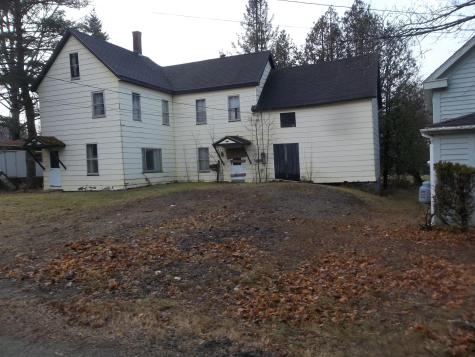 7 Clark Street Calais ME 04619