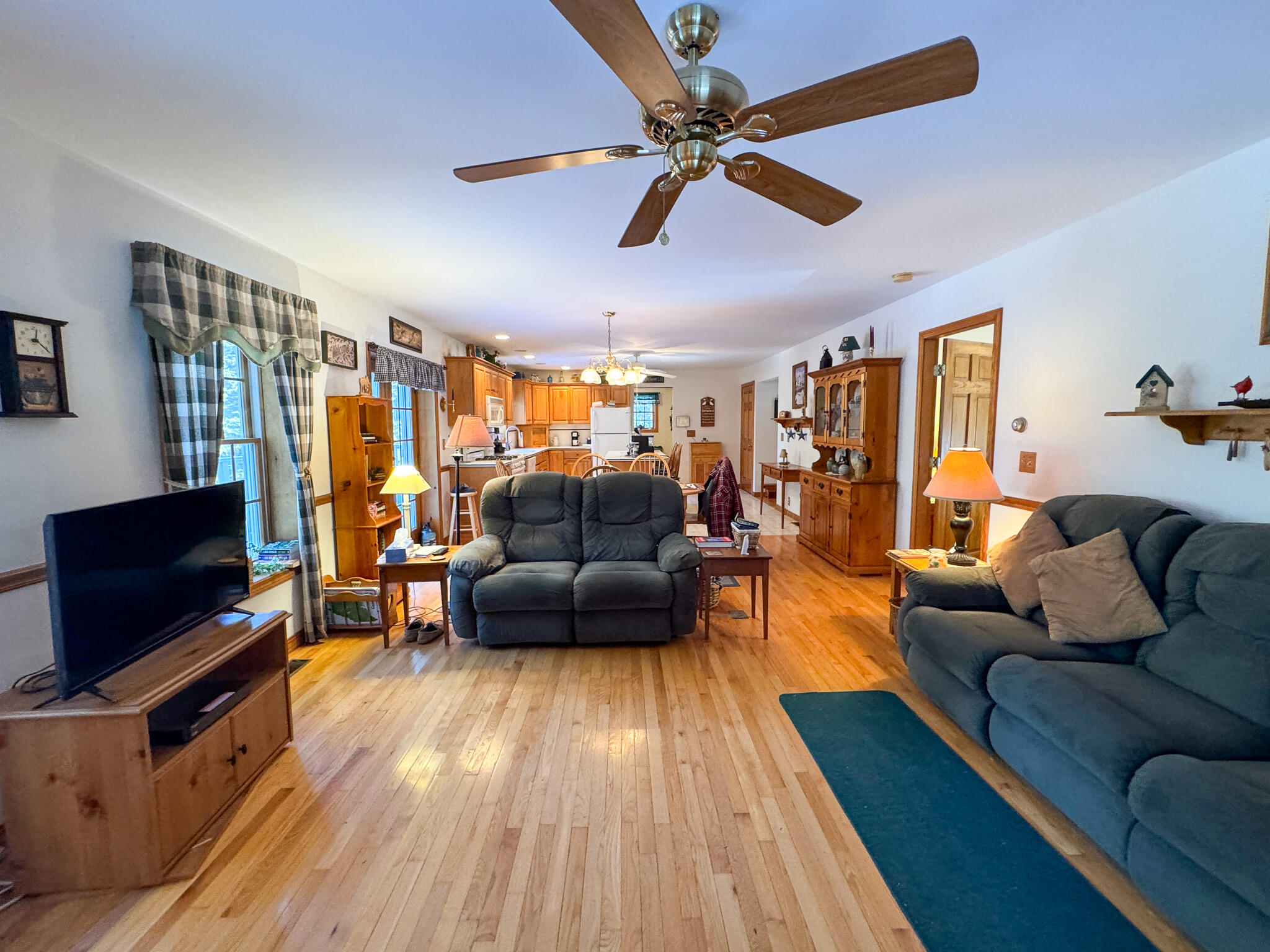 1063 Oxbow Road Oxbow ME 04764
