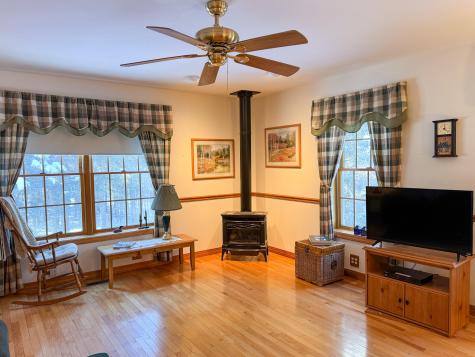 1063 Oxbow Road Oxbow ME 04764