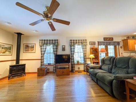 1063 Oxbow Road Oxbow ME 04764