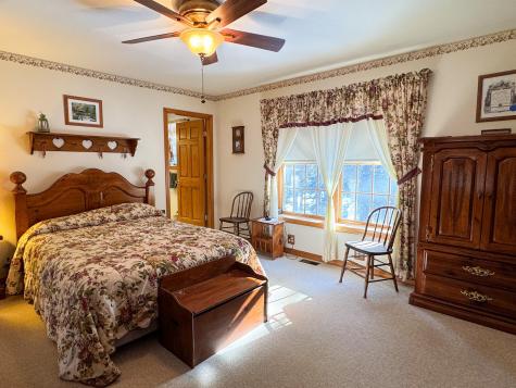 1063 Oxbow Road Oxbow ME 04764