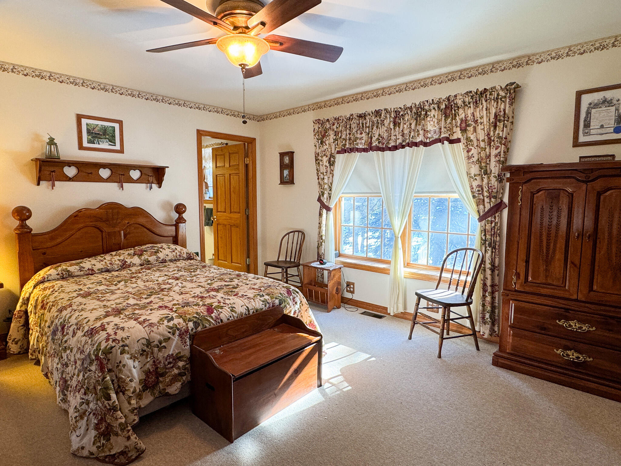 1063 Oxbow Road Oxbow ME 04764