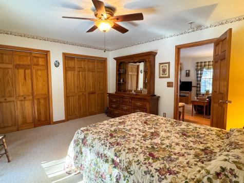 1063 Oxbow Road Oxbow ME 04764