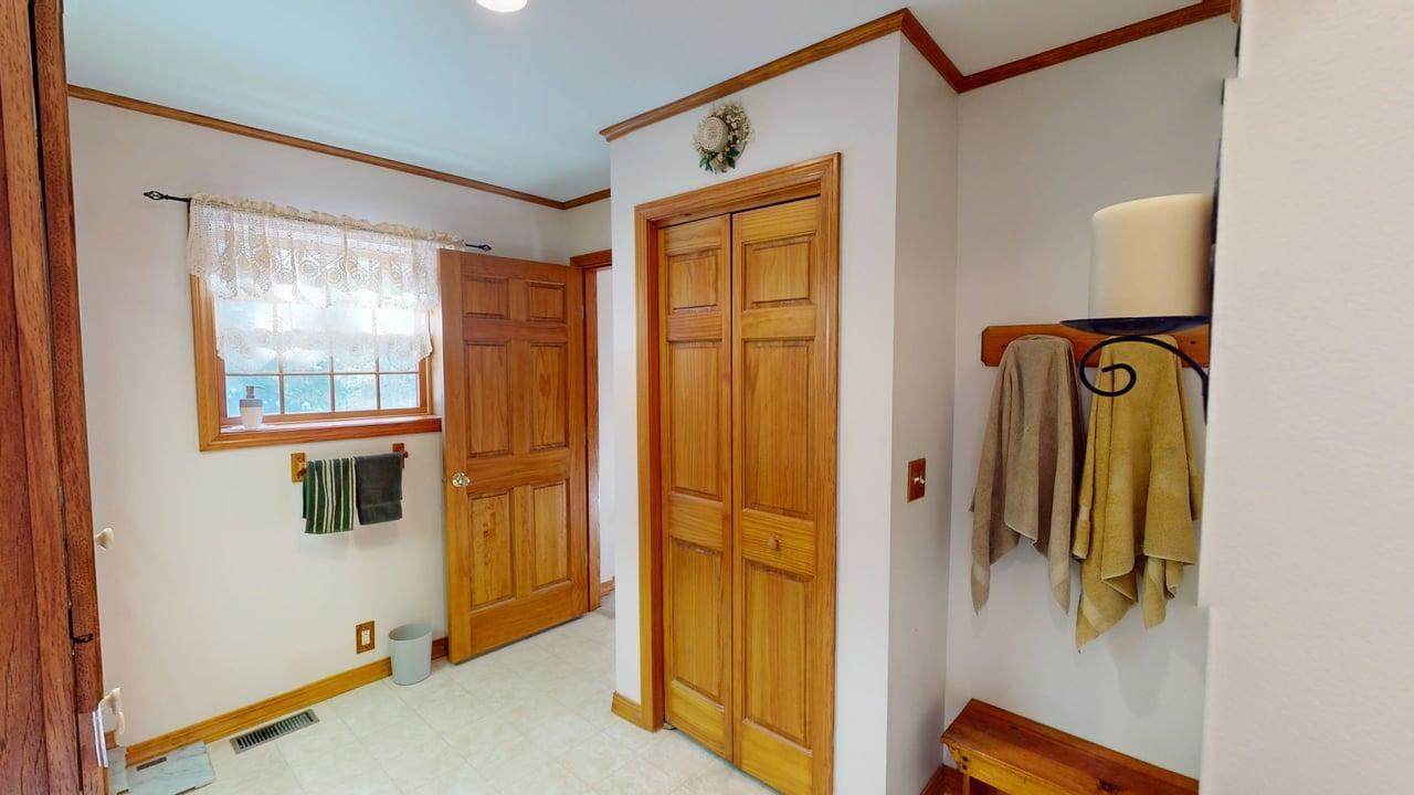 1063 Oxbow Road Oxbow ME 04764