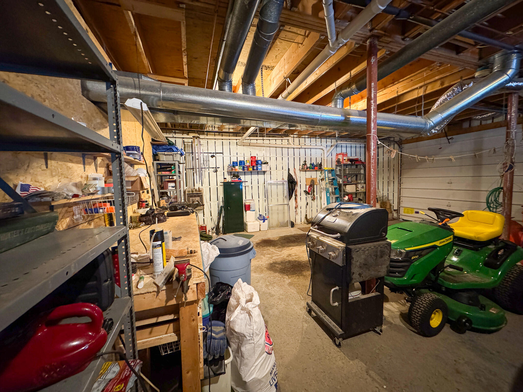 1063 Oxbow Road Oxbow ME 04764