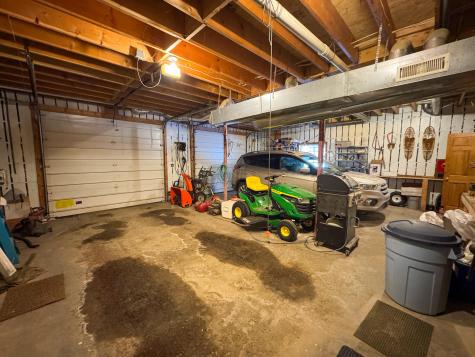 1063 Oxbow Road Oxbow ME 04764