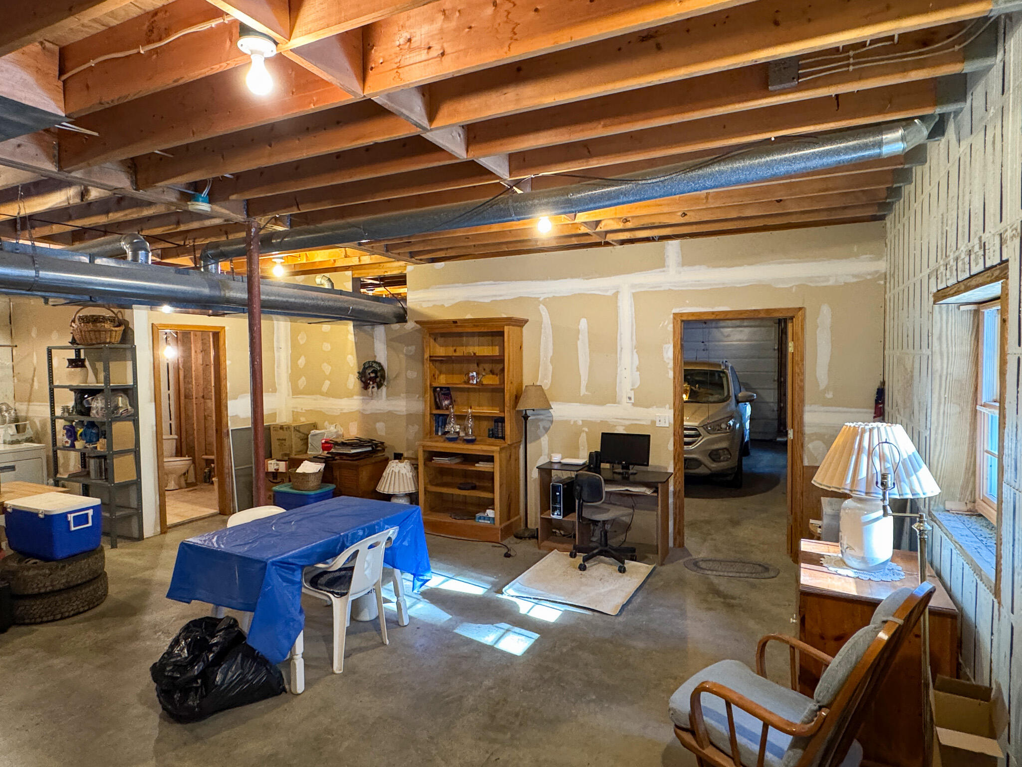 1063 Oxbow Road Oxbow ME 04764
