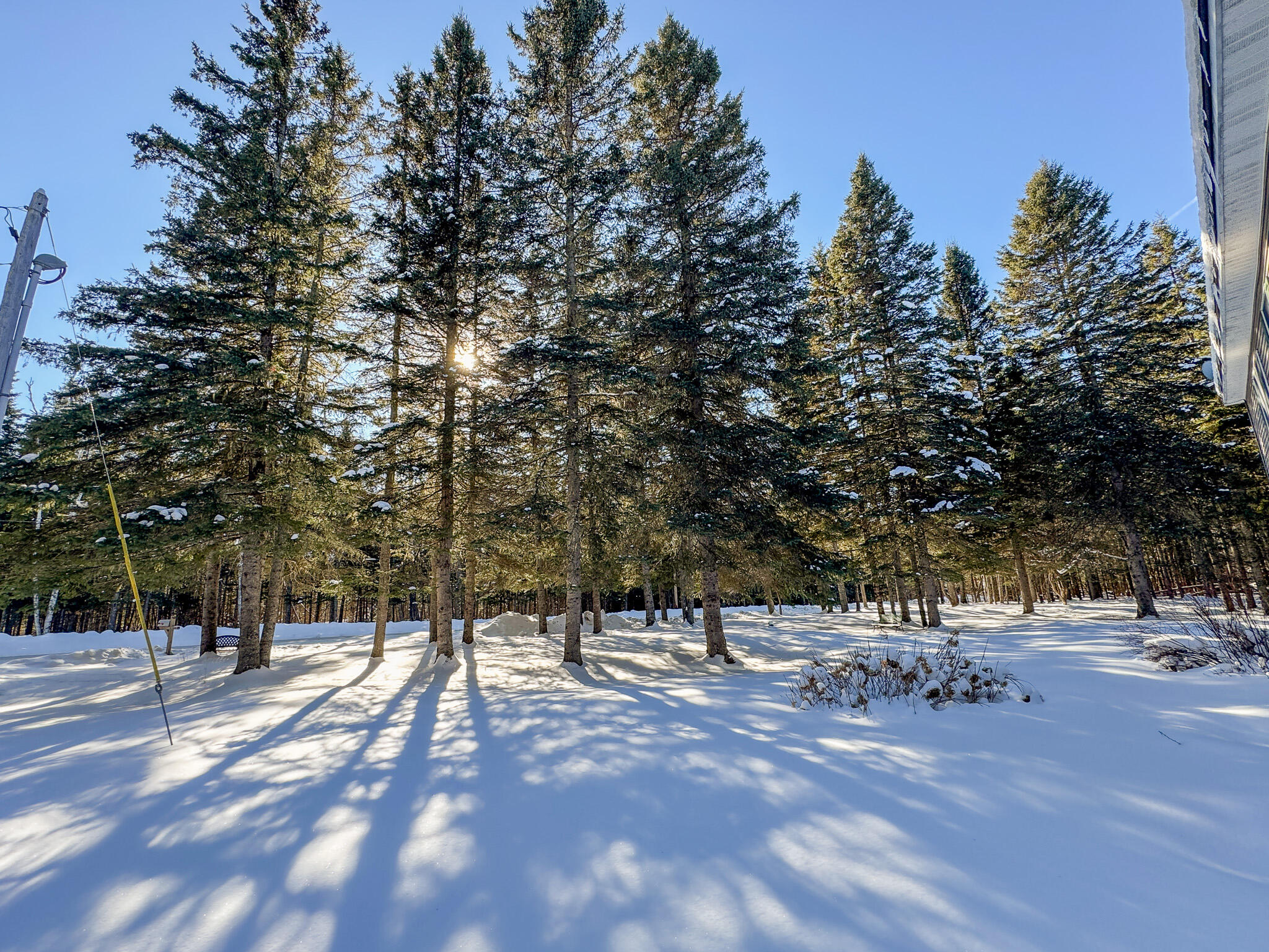 1063 Oxbow Road Oxbow ME 04764
