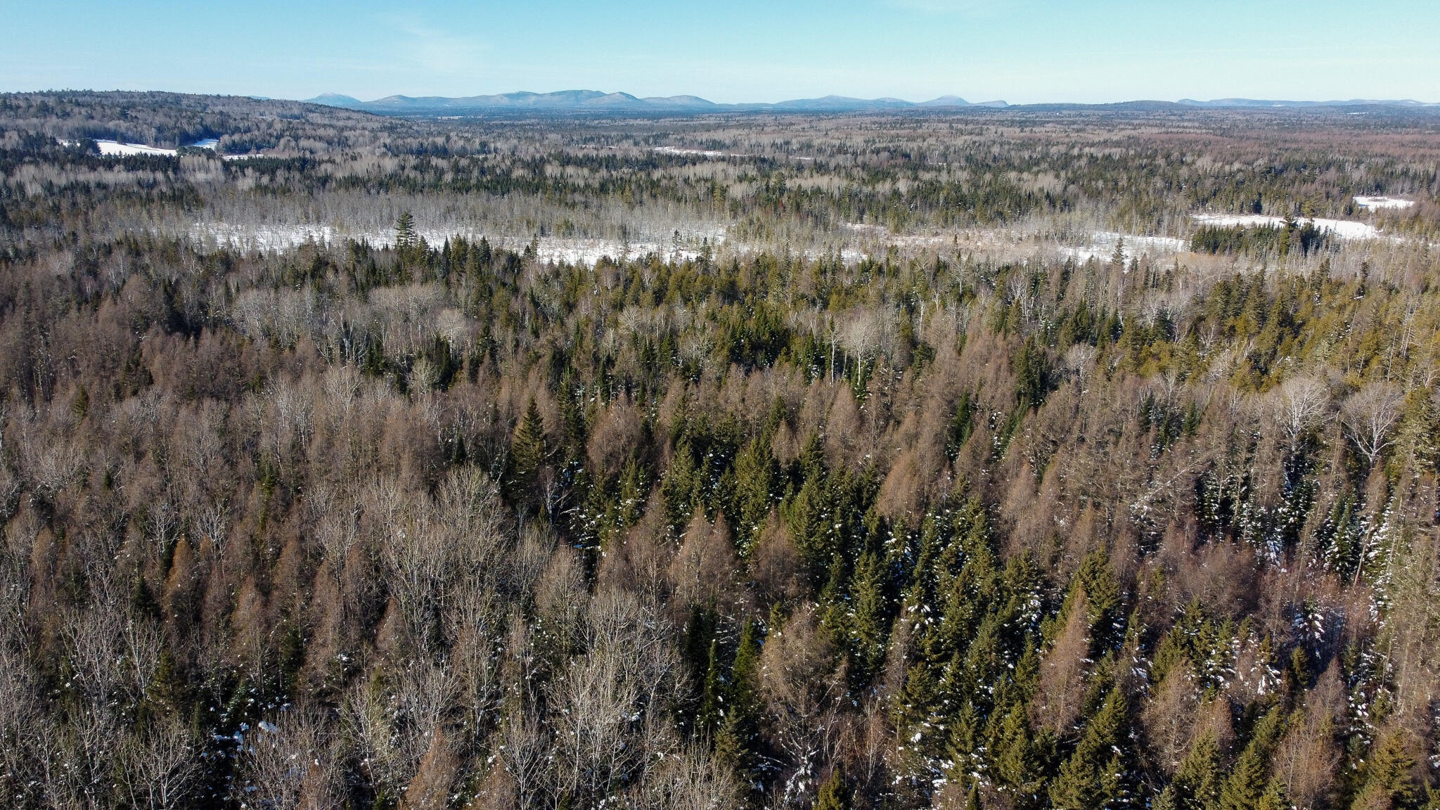 1063 Oxbow Road Oxbow ME 04764